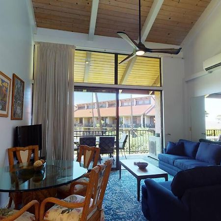Magnificent Sunsets And Ocean Views At Luana Kai Apartment Kihei Bagian luar foto