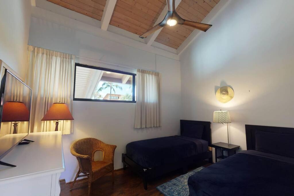 Magnificent Sunsets And Ocean Views At Luana Kai Apartment Kihei Bagian luar foto