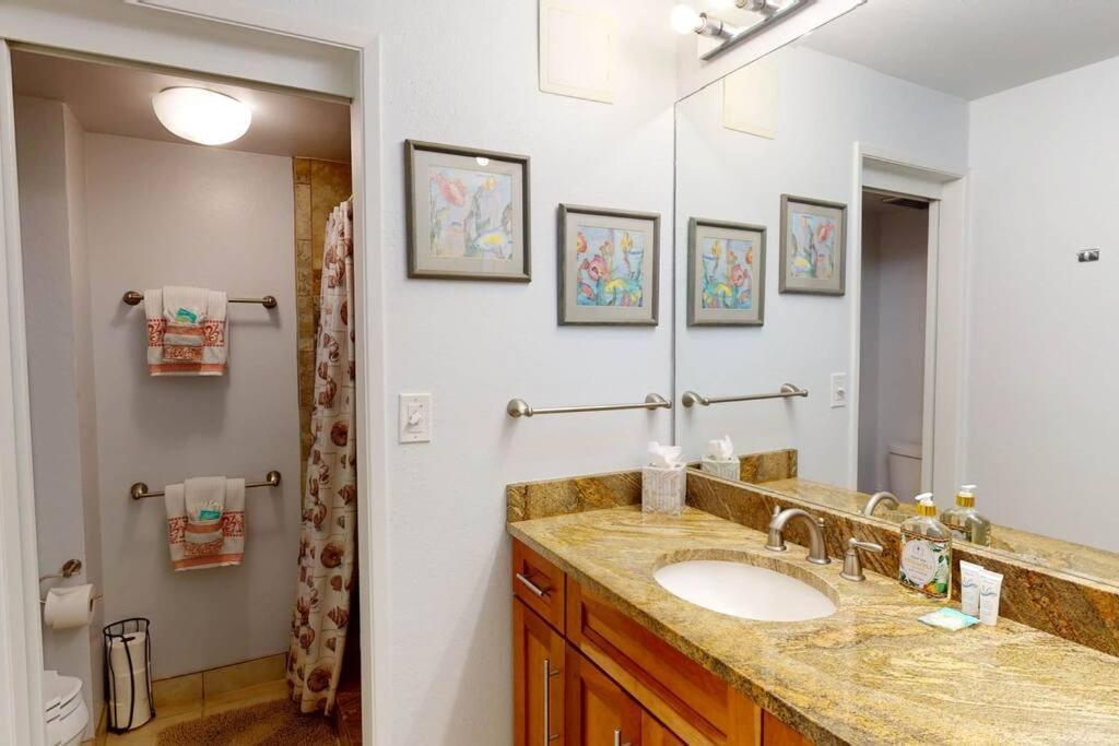 Magnificent Sunsets And Ocean Views At Luana Kai Apartment Kihei Bagian luar foto